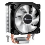 Охладител за процесор Jonsbo CR-1200E RGB, AMD/INTEL - Image 6