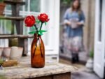 LEGO Iconic - Roses - 40460 - Image 3