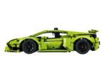 LEGO Technic - Lamborghini Huracan Tecnica - 42161 - Image 3