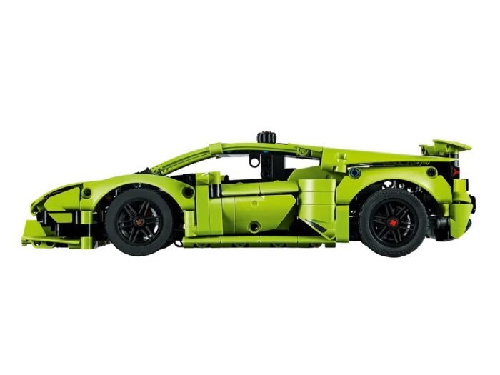 LEGO Technic - Lamborghini Huracan Tecnica - 42161 - Image 3