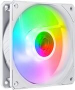 Вентилатор Cooler Master SickleFlow 120 ARGB White Edition - Image 3