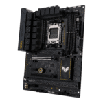 Дънна платка ASUS TUF GAMING B650-PLUS WIFI socket AM5 - Image 3