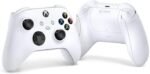 Геймърски контролер Microsoft Xbox, Безжичен, USB-C, Бял - Image 3