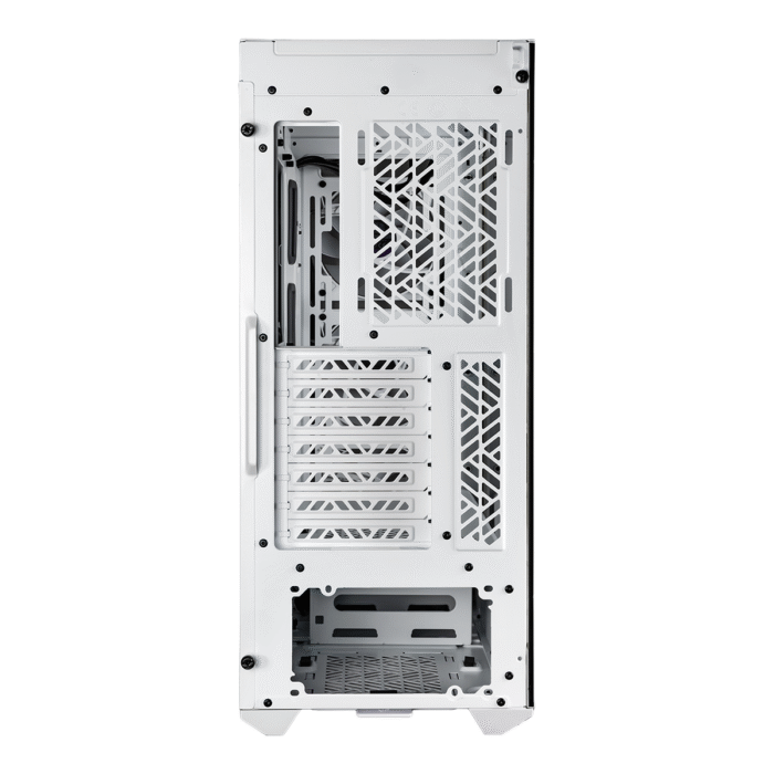 Кутия CM MasterBox TD500 V2 Mesh White ARGB - Image 9