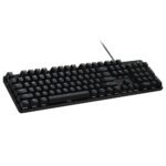 Геймърска механична клавиатура Logitech G413 SE, Tactile суичове - Image 2