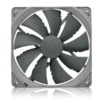 Вентилатор Noctua NF-P14s redux-1200, 140 mm, PWM - Image 2