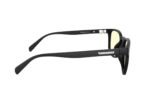 Компютърни очила GUNNAR Oakland Onyx, Amber, Черен - Image 3