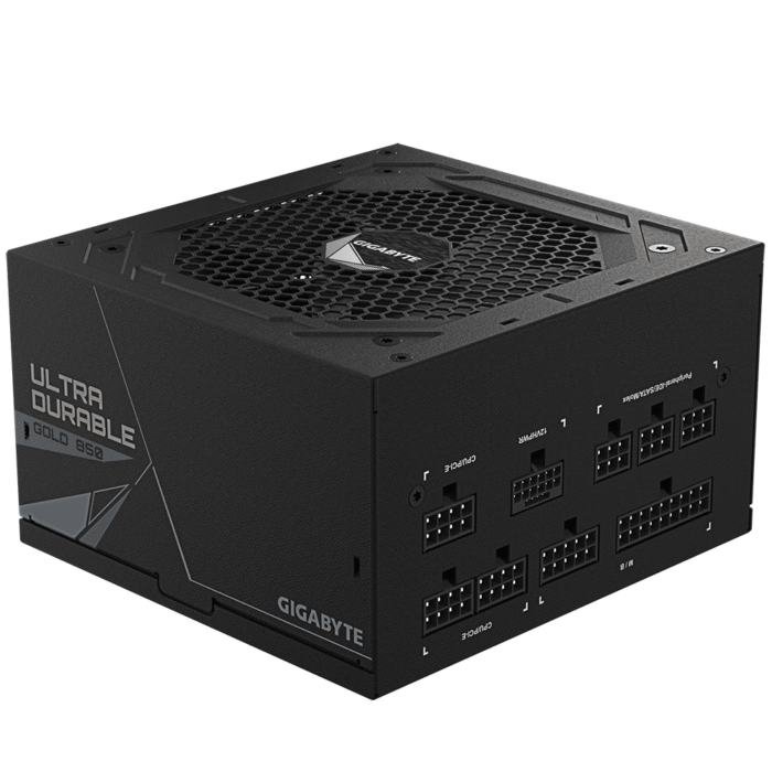 Захранващ блок Gigabyte UD850GM PG5, 850W - Image 3