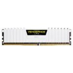 Памет Corsair Vengeance LPX White 16GB(2x8GB) DDR4 3200MHz CMK16GX4M2B3200C16W - Image 3