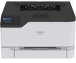 Лазерен принтер RICOH P C200W, Цветен, USB 2.0, LAN, WiFi, A4, 24 ppm - Image 2