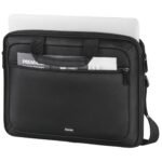 Чанта за лаптоп HAMA Nice, До 15.6", Полиестер, Черна, 216530 - Image 4