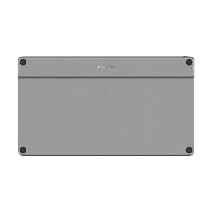 Графичен таблет HUION Kamvas Pro 16 (2.5K), USB, Черен - Image 3