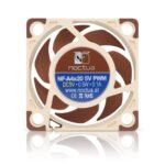 Вентилатор Noctua NF-A4x20 5V 40mm PWM - Image 3