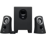 Тонколони Logitech Z313, 25W - Image 2