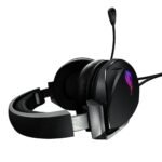 Геймърски слушалки ASUS ROG Theta 7.1, Черен - Image 4