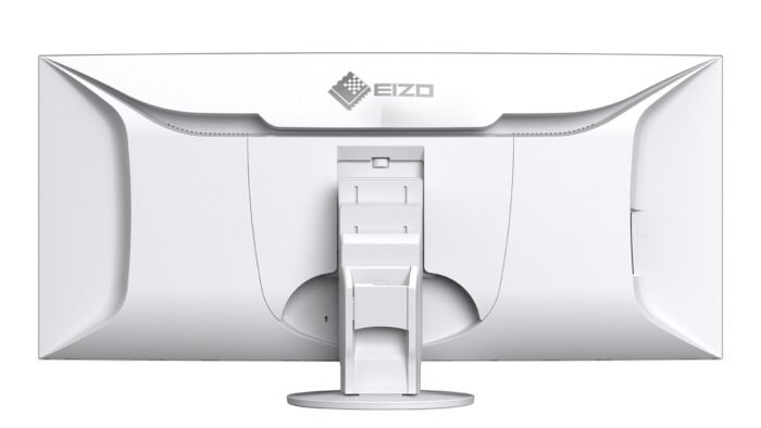 Монитор EIZO FlexScan EV3895, Извит, IPS, 37.5 inch, Ultrawide, HDMI, USB-C, DP, Бял - Image 5