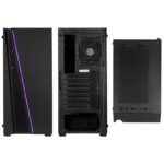 Кутия Kolink Inspire X3 АRGB TG, Mid-Tower - Image 7