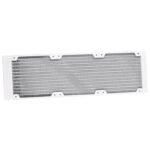 Охладител за процесор Lian Li GALAHAD II LCD 360 SL-INF ARGB - White - Image 4