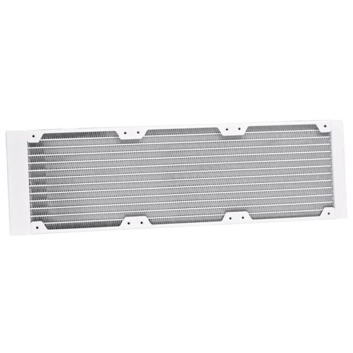 Охладител за процесор Lian Li GALAHAD II LCD 360 SL-INF ARGB - White - Image 4