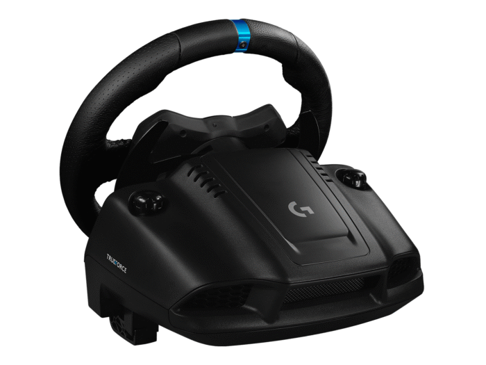 Волан Logitech G923 Sim Racing Wheel, Xbox, PC - Image 5