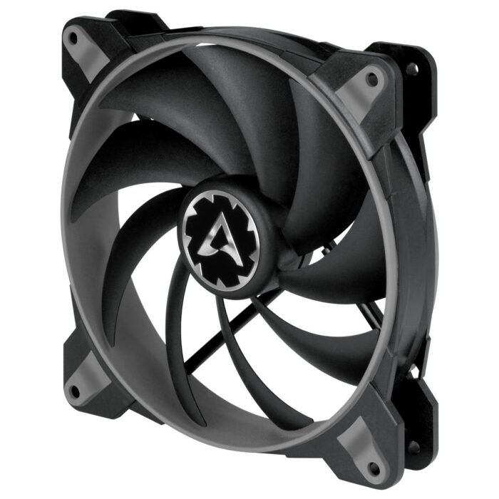 Вентилатор ARCTIC BioniX F140 Grey 140mm - Image 1