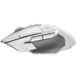 Безжична Геймърска мишка Logitech G502 X Lightspeed Бяло - Image 5