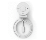Уеб камера с микрофон LOGITECH Brio 300 White - Image 6