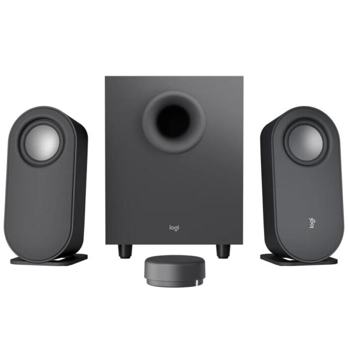 Тонколони Logitech Z407, 40W - Image 1