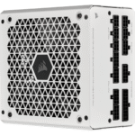 Захранващ блок Corsair RM850 White, 80+ GOLD 850W, Fully Modular - Image 4
