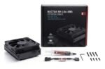 Охладител за процесор Noctua NH-L9A Chromax.black, сокет AM5 - Image 4