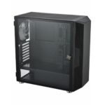 Кутия FSP CUT592 Black ARGB TG, E-ATX Full - Tower - Image 6