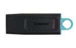 USB памет KINGSTON DataTraveler Exodia 64GB
