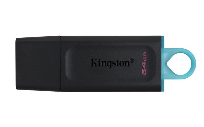 USB памет KINGSTON DataTraveler Exodia 64GB - Image 1