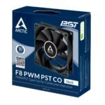 Вентилатор ARCTIC F8 PWM PST CO - Image 4