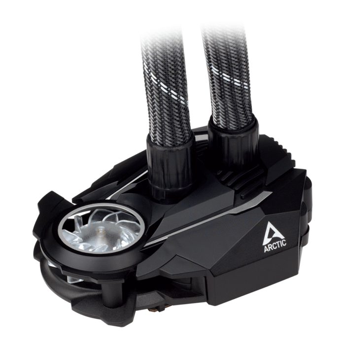 Охладител за процесор Arctic Freezer II A-RGB (240mm) ACFRE00098A - Image 6