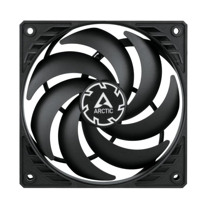 Вентилатор ARCTIC P12 SLIM PWM PST - Image 2
