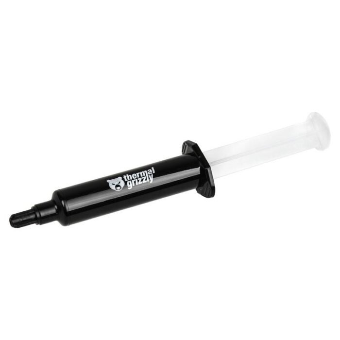 Термо паста Thermal Grizzly Kryonaut, 37g, Черен - Image 1