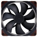 Вентилатор Noctua NF-A14 industrialPPC, 3000PWM, 140 mm - Image 2
