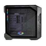 Кутия CM HAF 700 Mesh Black ARGB - Image 7