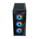 Кутия CM CMP 520 Mesh Black ARGB - Image 5