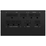Захранващ блок Gigabyte UD850GM PG5, 850W - Image 6