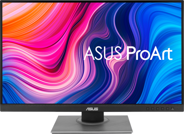 Монитор ASUS ProArt PA278QV - 27-inch - Image 2