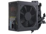 Захранващ блок Seasonic G12-GC-650, 650W, 80+ GOLD - Image 4