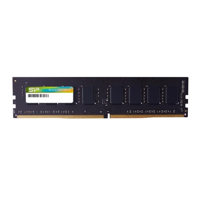 Памет Silicon Power 16GB DDR4 3200 MHz CL22 SP016GBLFU320X02 - Image 1