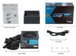 Захранващ блок Seasonic G12-GC-850, 850W, 80+ GOLD - Image 2