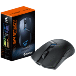 Безжична геймърска мишка Gigabyte Aorus M6 RGB Fusion - Image 7