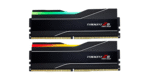 Памет G.SKILL Trident Z5 Neo RGB Black 32GB(2x16GB) DDR5 6000MHz CL30 AMD EXPO
