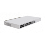 Суич Mikrotik CRS326-4C+20G+2Q+RM, 20x 2.5 Gigabit, 4x COMBO, 2x 40 Gigabit QSFP+ - Image 3
