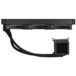 Охладител за процесор Lian Li GALAHAD II LCD 360 SL-INF ARGB - Black - Image 3