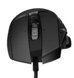 Геймърска мишка Logitech G502 HERO Proteus Spectrum RGB - Image 6